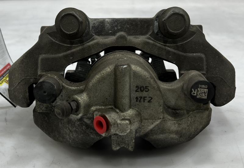 2017 Ford Escape Caliper