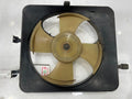 1999 - 2001 Honda CR-V AC Condenser Cooling Fan Assembly OEM 38616PAAA01