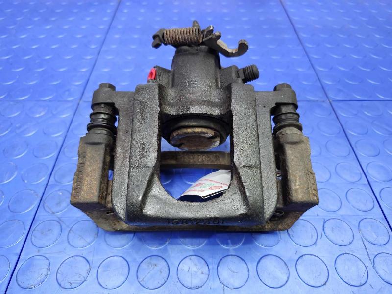 2009 Volkswagen Routan Caliper