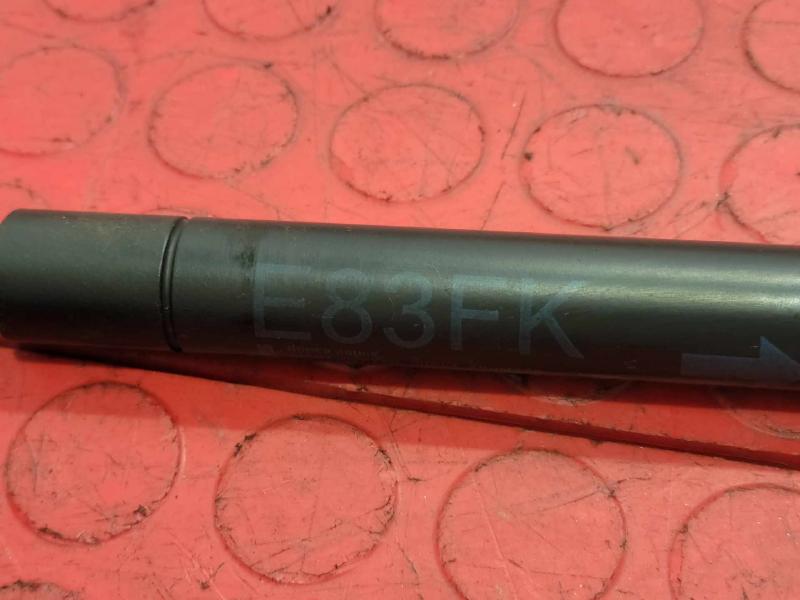 2006 BMW X3 Hood Shock