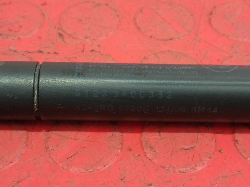 2006 BMW X3 Hood Shock