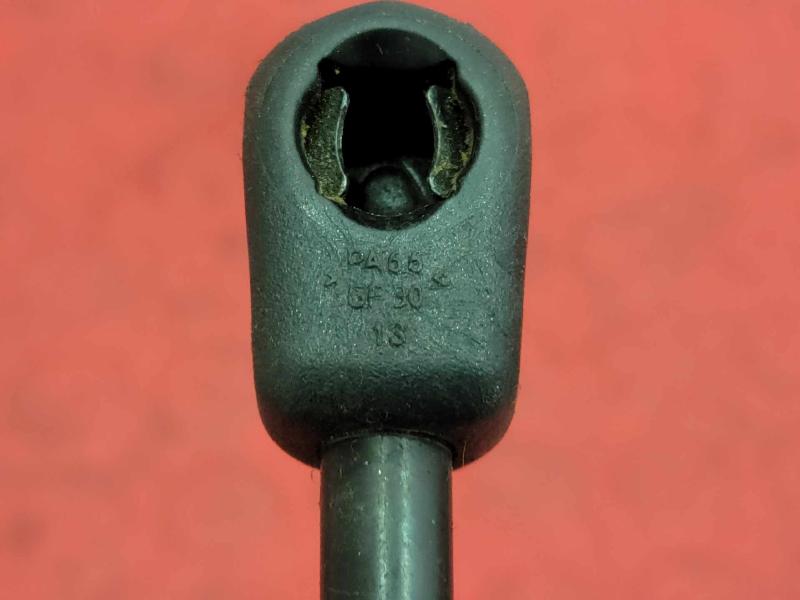 2006 BMW X3 Hood Shock