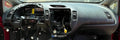 2016 Kia Forte Dash Panel