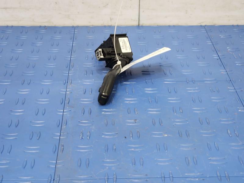 2012 Audi TT Combination Switch