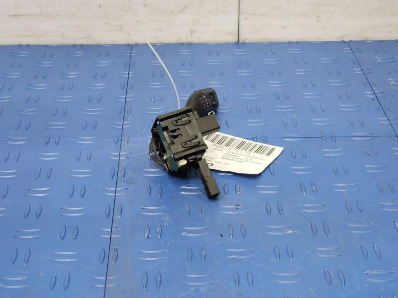 2012 Audi TT Combination Switch