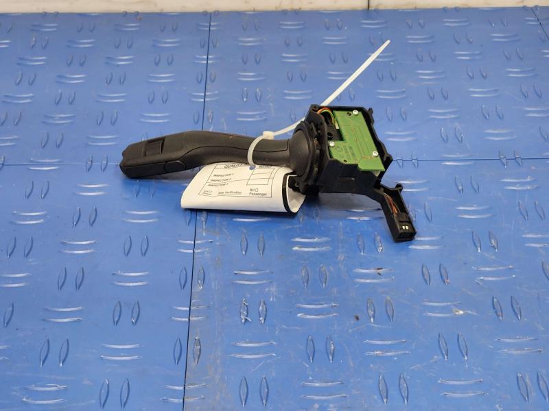 2012 Audi TT Combination Switch