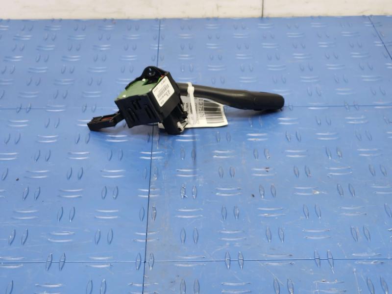 2012 Audi TT Combination Switch