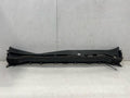 2014 - 2018 Subaru Forester Cowl Panel Grille Genuine OEM 91419SG031