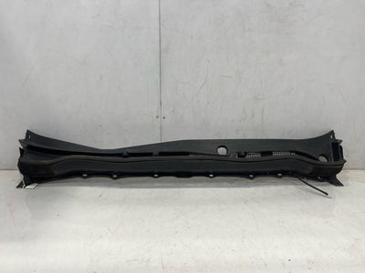 2014 - 2018 Subaru Forester Cowl Panel Grille Genuine OEM 91419SG031