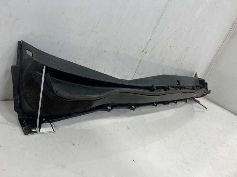 2014 - 2018 Subaru Forester Cowl Panel Grille Genuine OEM 91419SG031