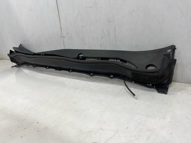 2014 - 2018 Subaru Forester Cowl Panel Grille Genuine OEM 91419SG031