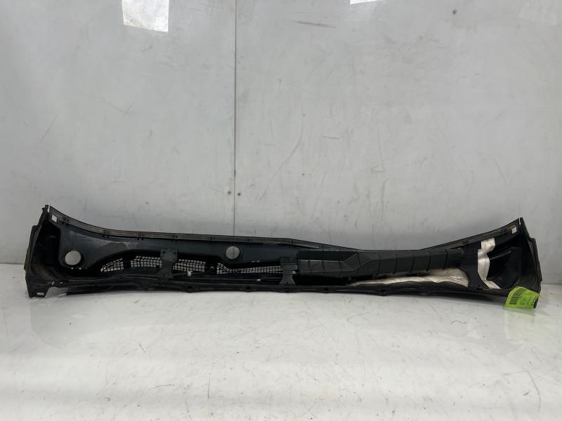 2014 - 2018 Subaru Forester Cowl Panel Grille Genuine OEM 91419SG031
