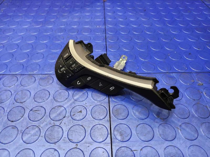 2013 Acura RDX Combination Switch