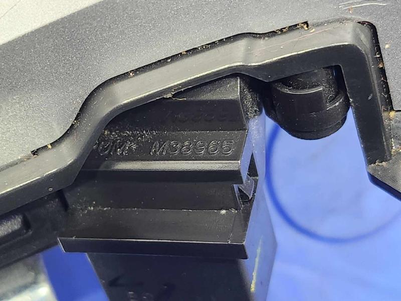 2013 Acura RDX Combination Switch