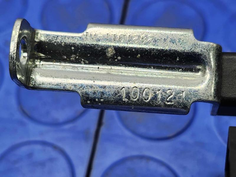 2013 Acura RDX Combination Switch