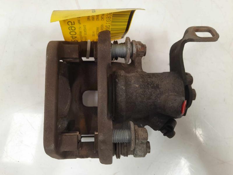 2014 MINI Paceman Caliper