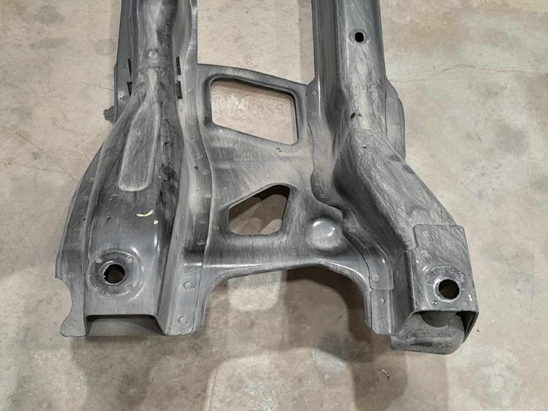 2018 - 2023 Jeep Compass FWD Rear Crossmember Subframe OEM 68378439AA