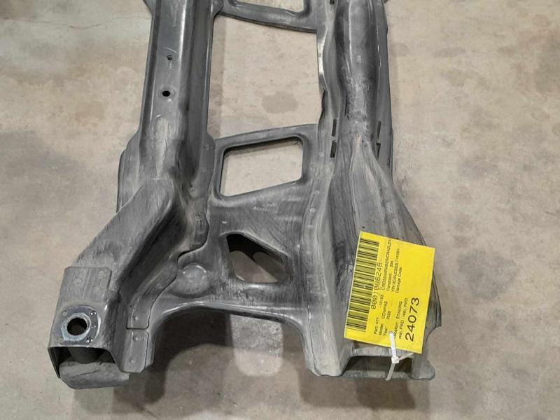 2018 - 2023 Jeep Compass FWD Rear Crossmember Subframe OEM 68378439AA