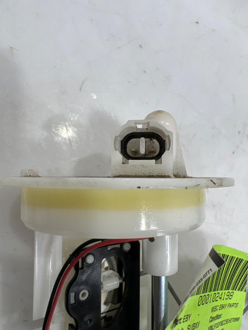 2014 Subaru Crosstrek Misc Ebay Parts