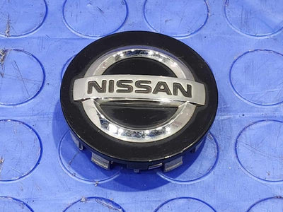 2021 Nissan Sentra Center Cap
