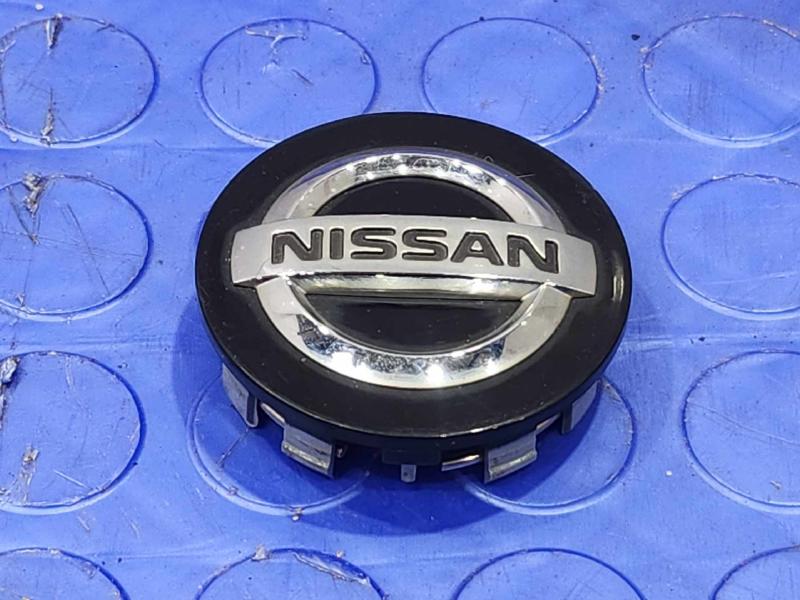 2021 Nissan Sentra Center Cap