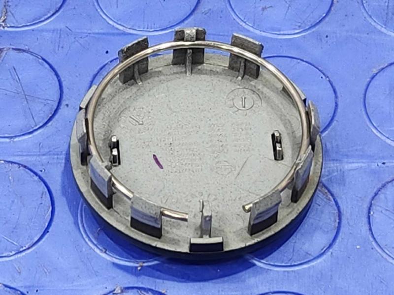 2021 Nissan Sentra Center Cap
