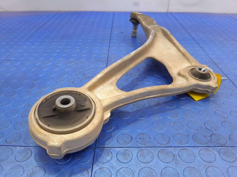 2015-2018 Nissan Altima Front Lower Control Arm RH Passenger Side OEM 545009HP0A