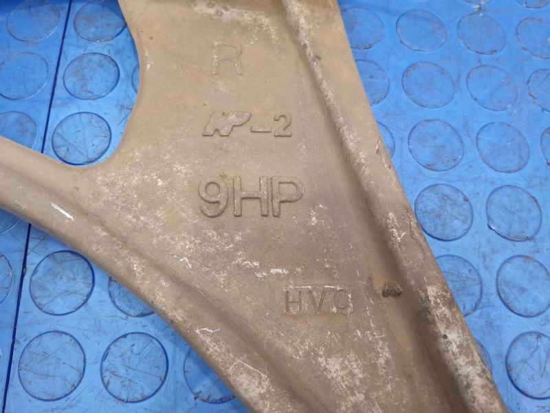 2015-2018 Nissan Altima Front Lower Control Arm RH Passenger Side OEM 545009HP0A