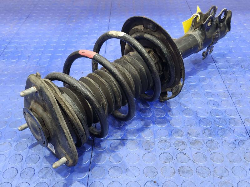 2017 Toyota Prius Strut Assembly
