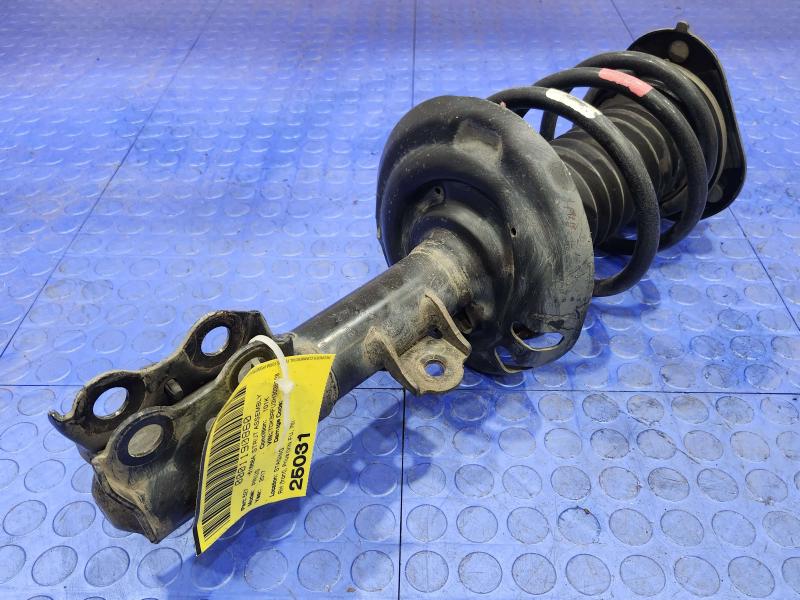 2017 Toyota Prius Strut Assembly