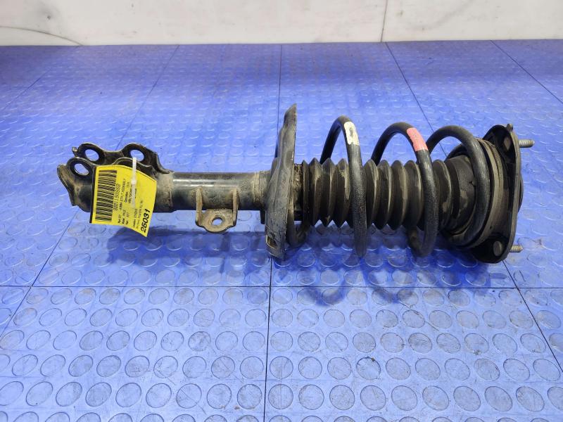 2017 Toyota Prius Strut Assembly