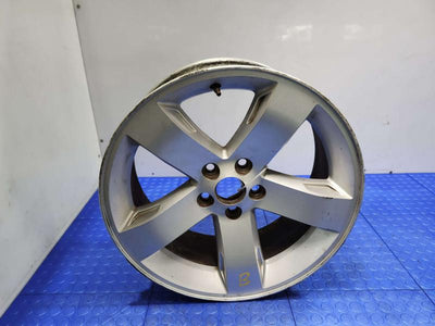 2010 Dodge Challenger Wheel