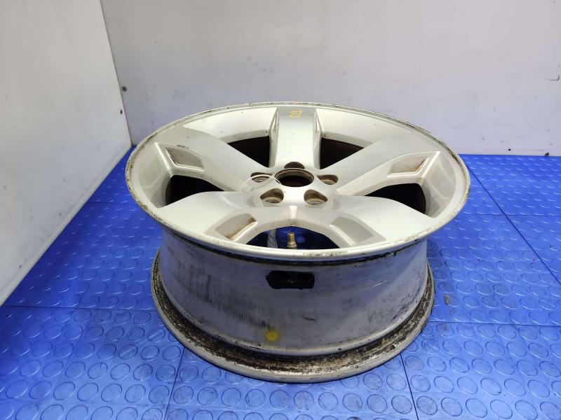 2010 Dodge Challenger Wheel