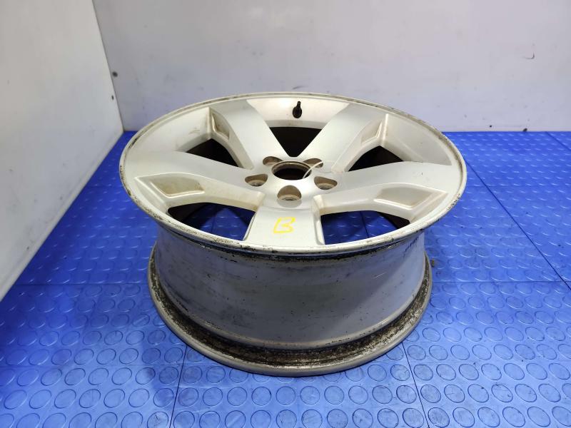 2010 Dodge Challenger Wheel