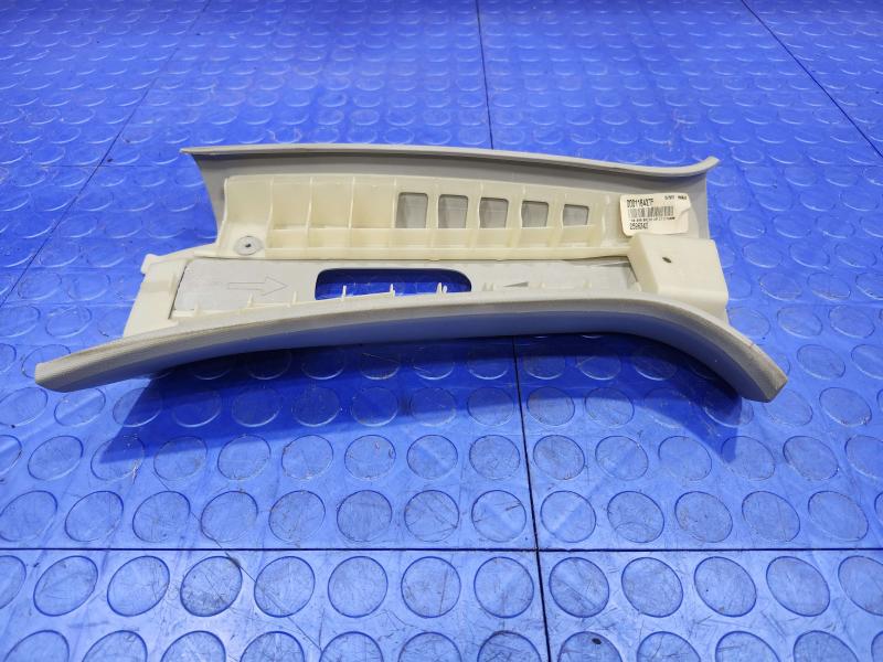 2009 Chevrolet Malibu Misc Ebay Parts
