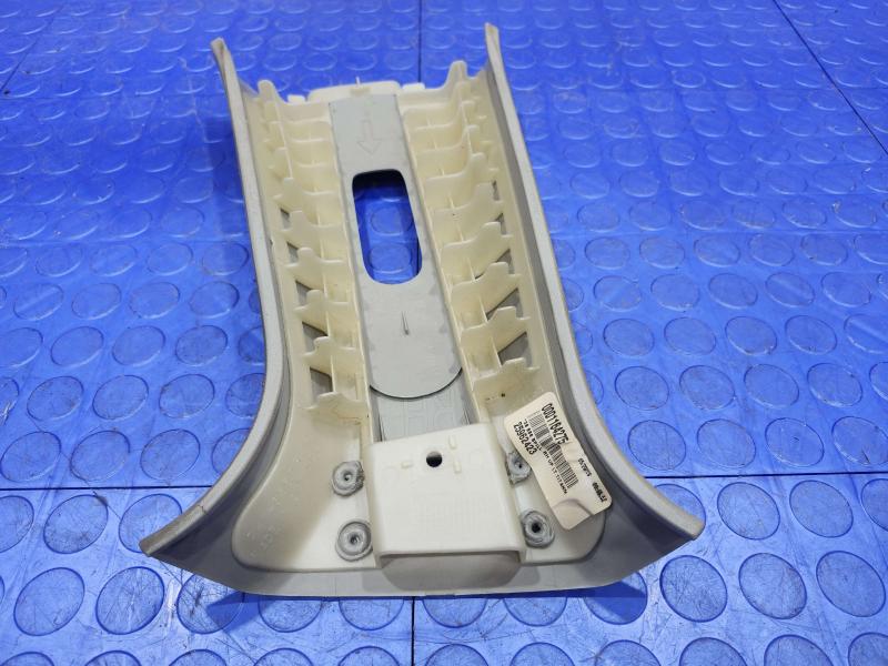 2009 Chevrolet Malibu Misc Ebay Parts