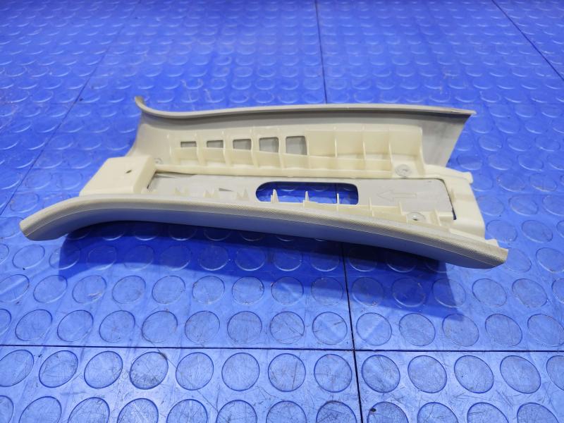 2009 Chevrolet Malibu Misc Ebay Parts