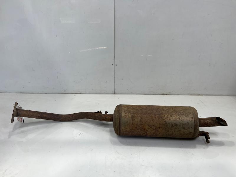 2010 - 2015 Toyota Prius Rear Exhaust Muffler OEM 1743037380