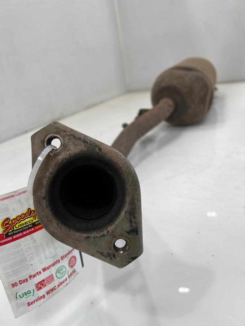 2010 - 2015 Toyota Prius Rear Exhaust Muffler OEM 1743037380