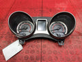 2015 Dodge Journey Speedometer