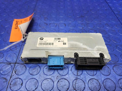 2011 BMW 535i Chassis Brain Box