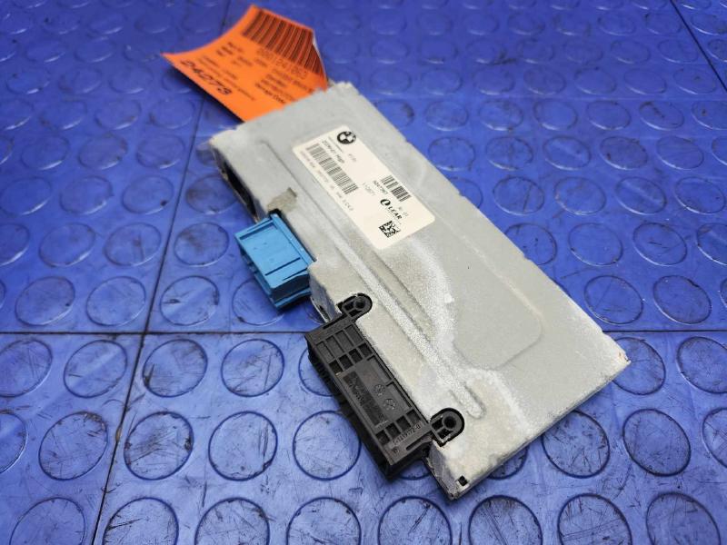 2011 BMW 535i Chassis Brain Box