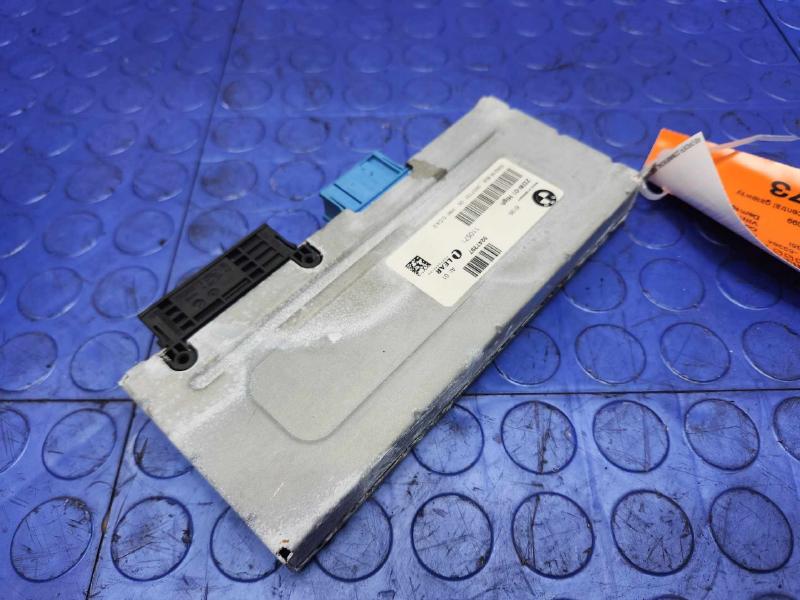 2011 BMW 535i Chassis Brain Box