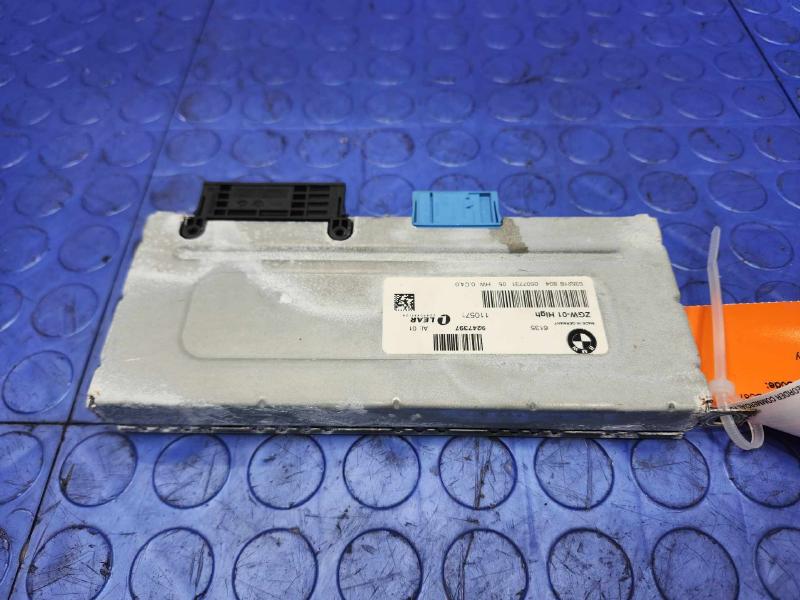 2011 BMW 535i Chassis Brain Box