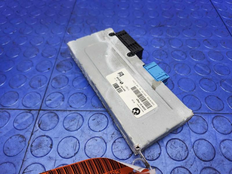 2011 BMW 535i Chassis Brain Box