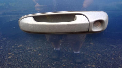 2003 Jeep Liberty Outside Door Handle