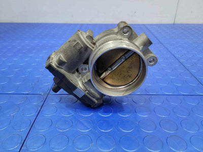 2019 Chevrolet Camaro Throttle Body/Valve Assy