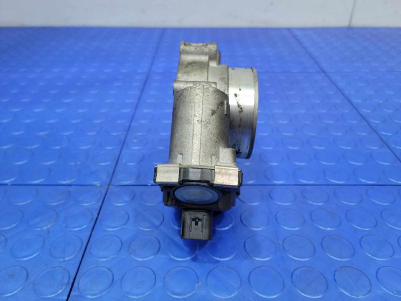 2019 Chevrolet Camaro Throttle Body/Valve Assy