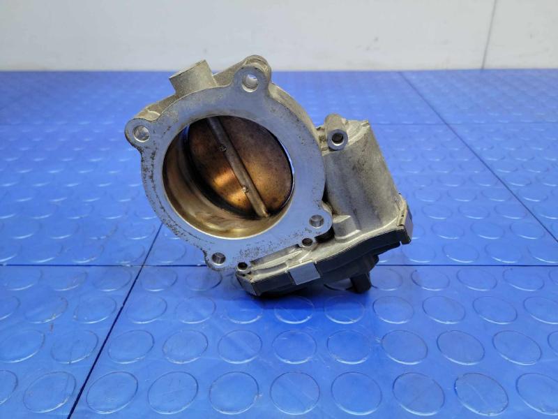 2019 Chevrolet Camaro Throttle Body/Valve Assy
