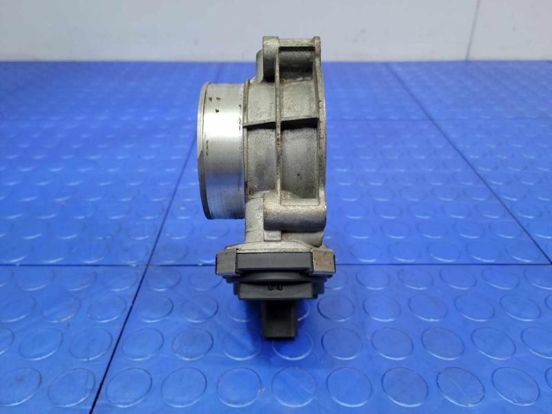 2019 Chevrolet Camaro Throttle Body/Valve Assy